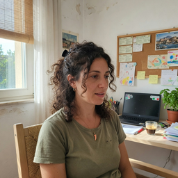 Ilaria Rinaldi
