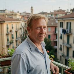 Vito C.