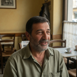 Salvatore A.