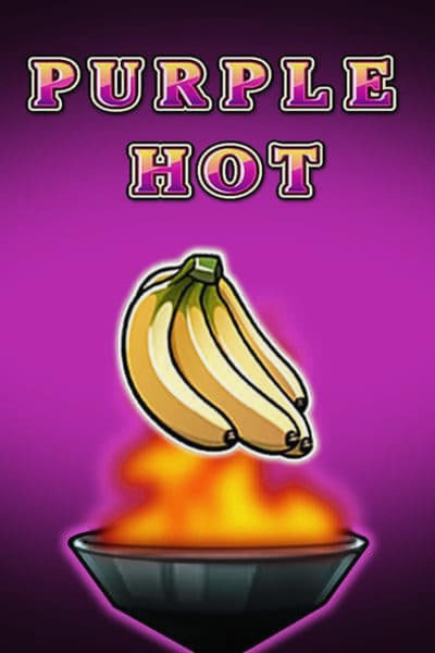 Slot Purple Hot su Betrepublic Casino