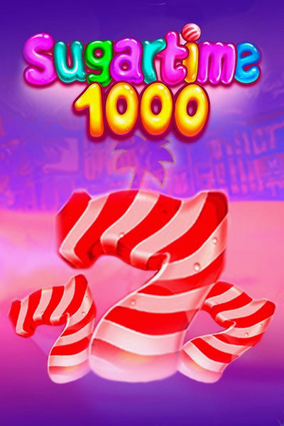 Slot Sugartime 1000 su Betrepublic Casino