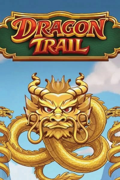 Slot machine Dragon Trail su Casinova Casino