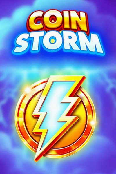 Slot Coin Storm su Kingmaker Casino