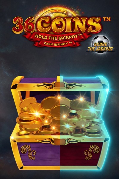 Slot 36 Coins Score The Jackpot su Betrepublic Casino