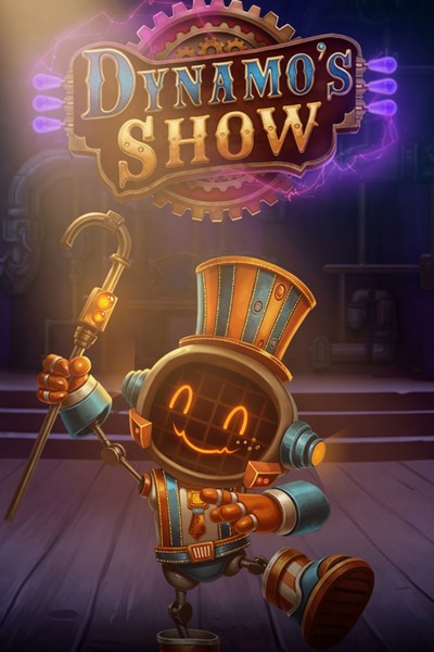 Slot Dynamo's Show su Betrepublic Casino
