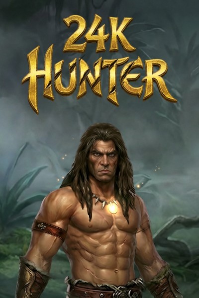 Slot 24K Hunter su Betrepublic Casino