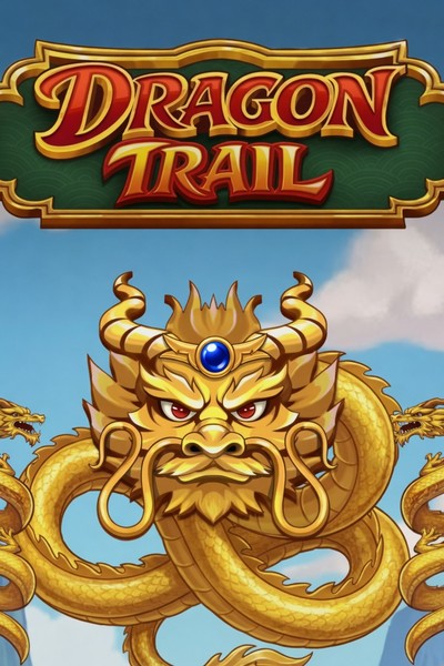 Slot Dragon Trail su Betwest Casino