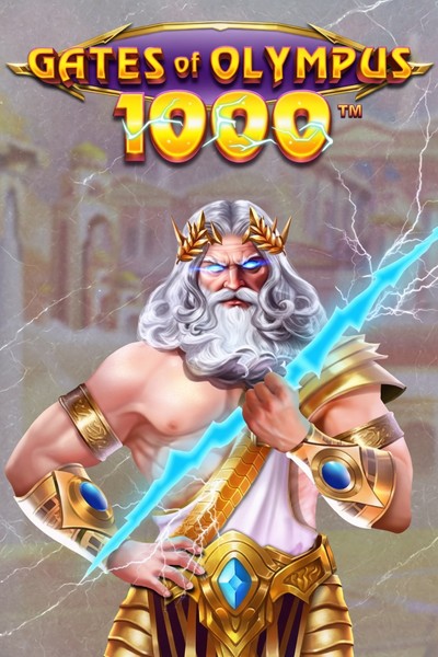 Slot Gates of Olympus 1000 su Betwest Casino