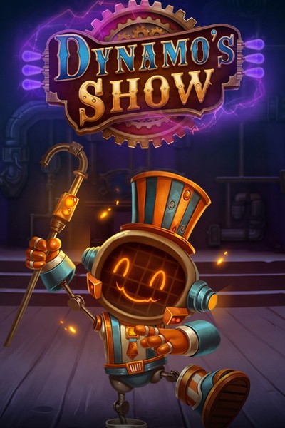 Slot Dynamo's Show su Casinova Casino