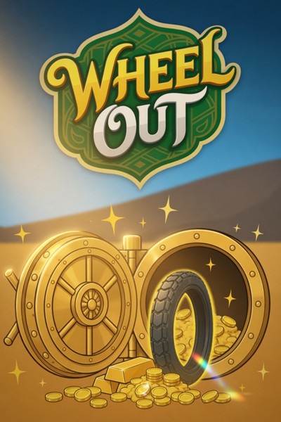 Slot Wheel Out su Casinova Casino