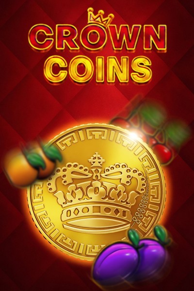 Slot Crown Coins su Cleobetra Casino