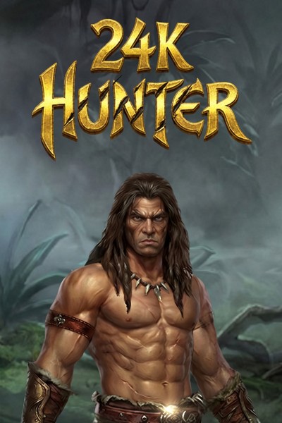 Slot 24K Hunter su Cleobetra Casino