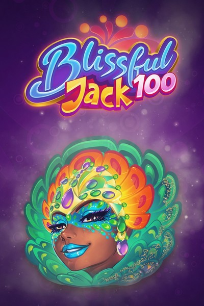 Slot Blissfull Jack 100 su Kingmaker Casino