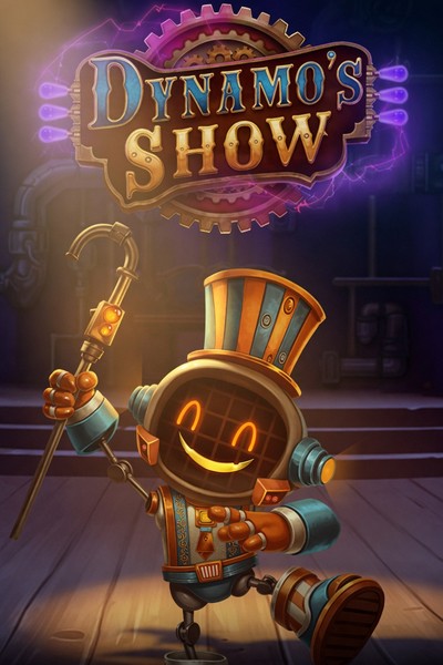 Slot Dynamo's Show su Kingmaker Casino