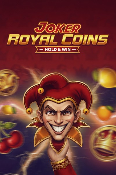 Slot Joker Royal Coins: Hold&Win su Kingmaker Casino