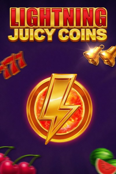 Slot Lightning Juicy Coins su Kingmaker Casino
